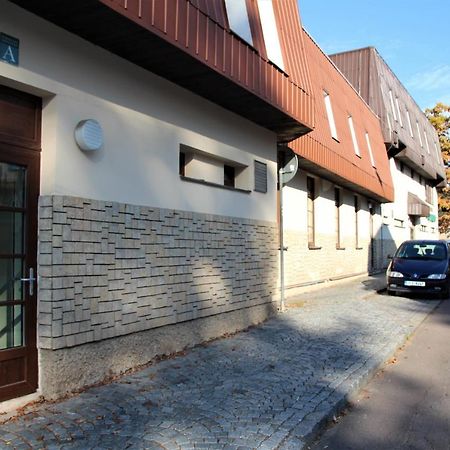 Apartman U Dubu Jablonne nad Orlici Luaran gambar