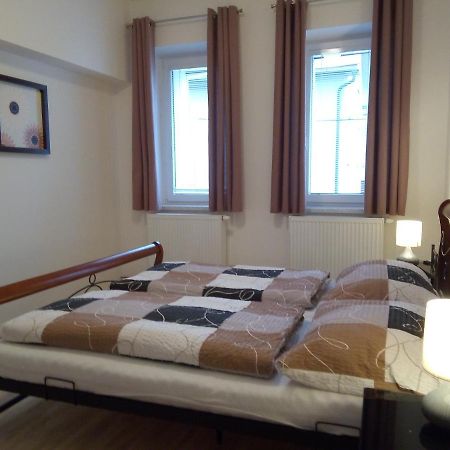 Apartman U Dubu Jablonne nad Orlici Luaran gambar