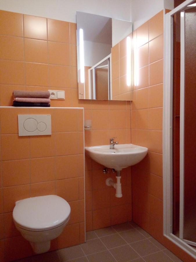Apartman U Dubu Jablonne nad Orlici Luaran gambar