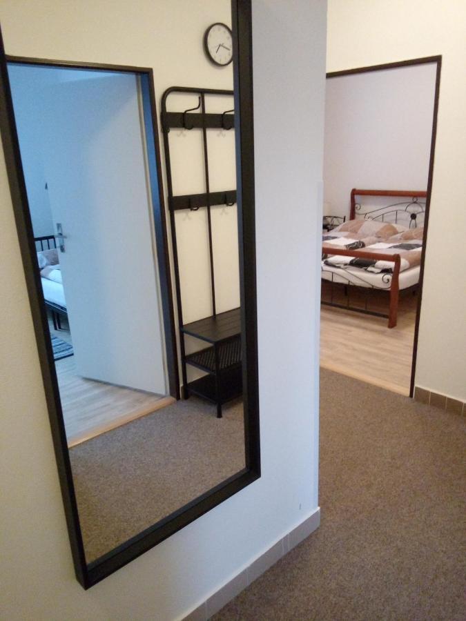 Apartman U Dubu Jablonne nad Orlici Luaran gambar