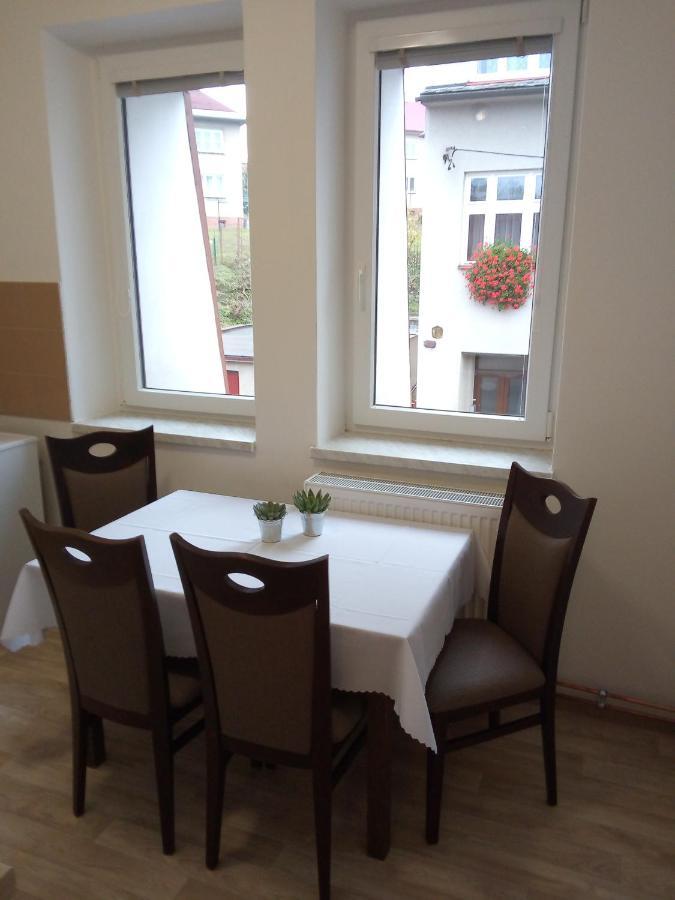 Apartman U Dubu Jablonne nad Orlici Luaran gambar